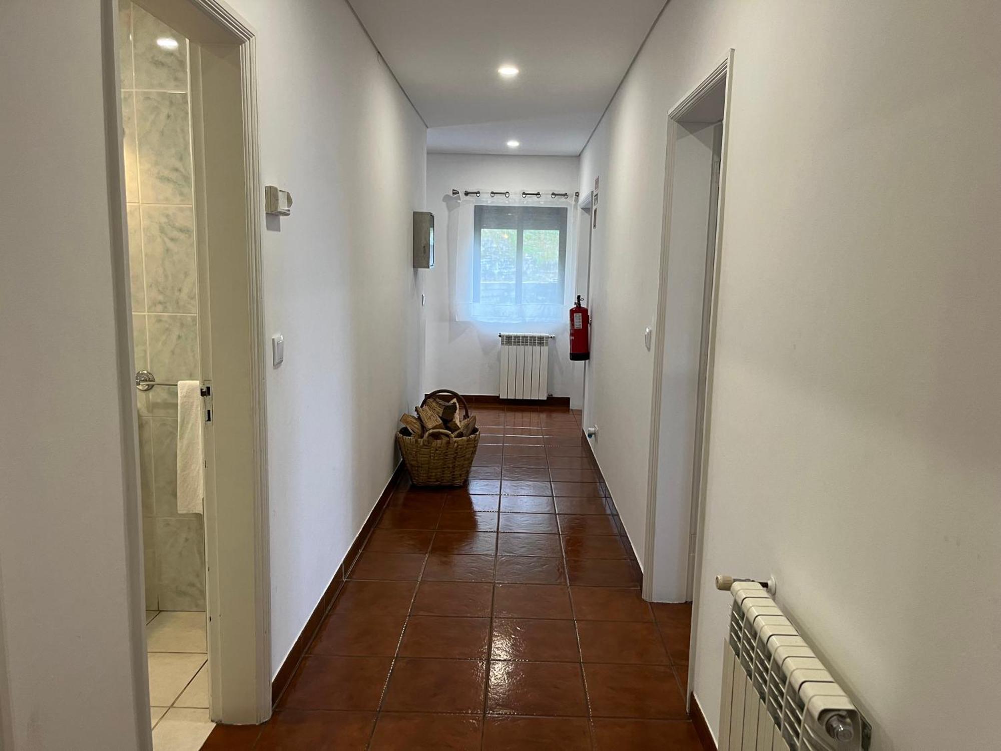 Casa De Casarelhos - Vistas Rio, Campo E Montanha - Lareira Apartment Geres Luaran gambar